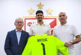 Zvanično - Zvezda ima novu "jedinicu"!